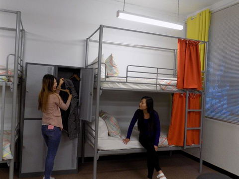 Europa Melbourne - St Kilda Accommodation 24