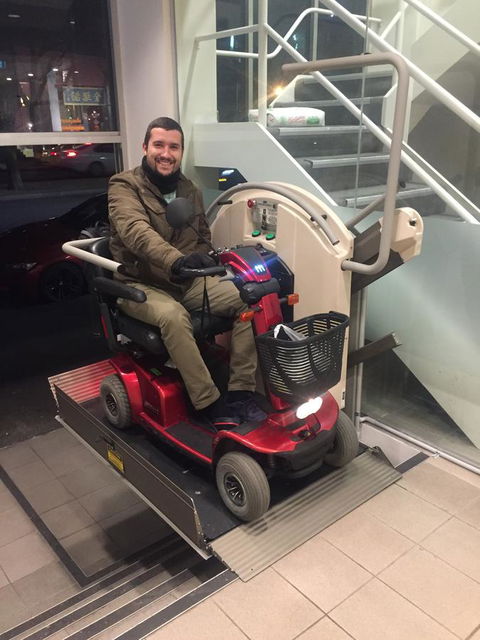 Europa Melbourne - St Kilda Accommodation 11