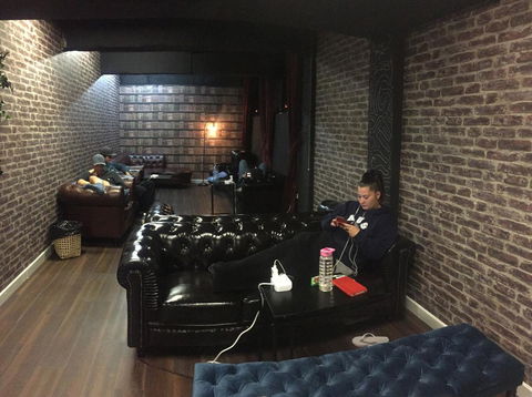 Europa Melbourne - St Kilda Accommodation 6