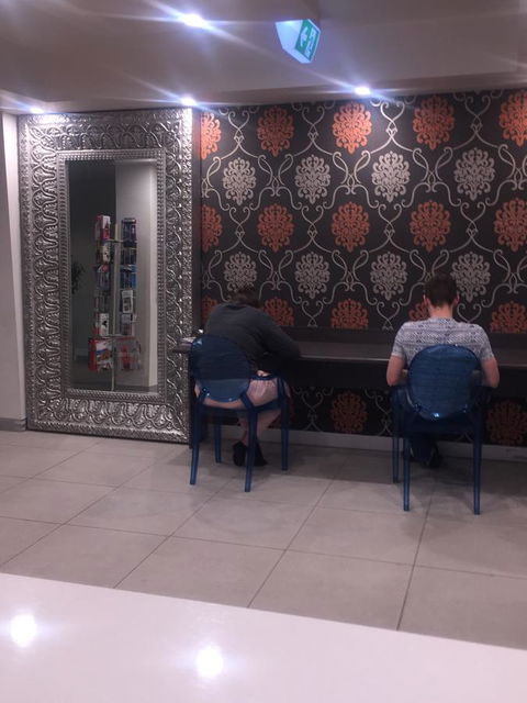 Europa Melbourne - St Kilda Accommodation 3