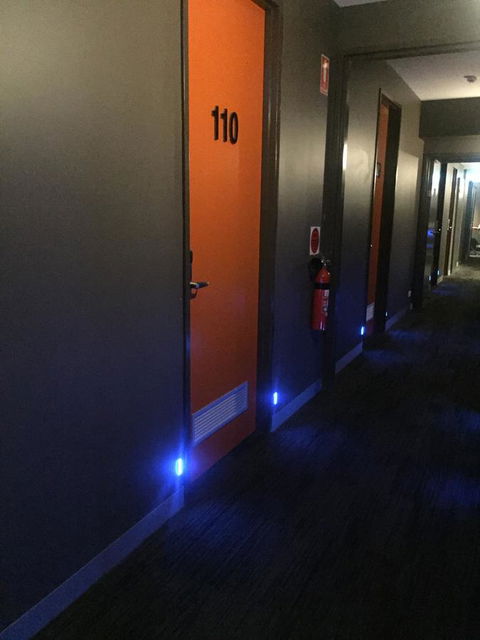 Europa Melbourne - St Kilda Accommodation 14