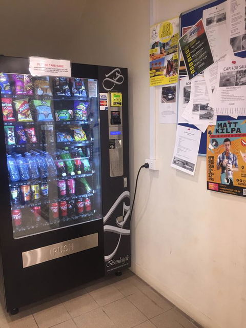 Europa Melbourne - St Kilda Accommodation 9