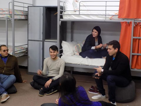 Europa Melbourne - St Kilda Accommodation 18