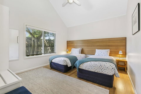 Bilinga Cottages - St Kilda Accommodation 11