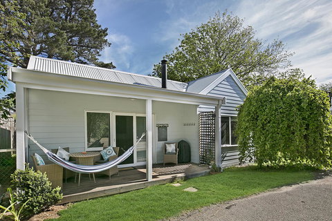 Bilinga Cottages - St Kilda Accommodation 8