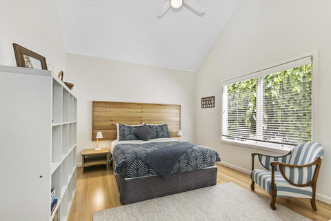 Bilinga Cottages - St Kilda Accommodation 10