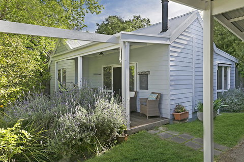 Bilinga Cottages - St Kilda Accommodation 1