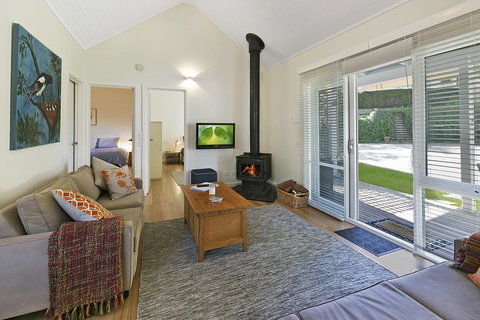 Bilinga Cottages - St Kilda Accommodation 9