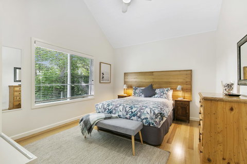 Bilinga Cottages - St Kilda Accommodation 3