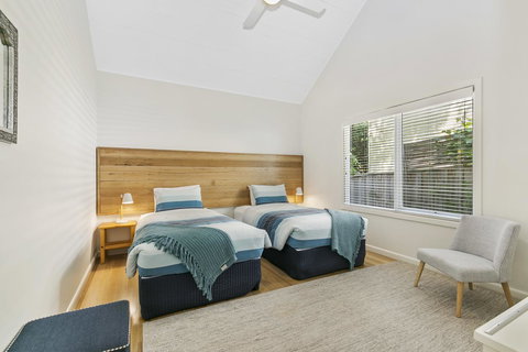 Bilinga Cottages - St Kilda Accommodation 4