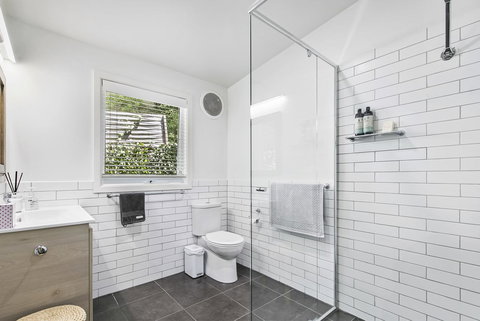 Bilinga Cottages - St Kilda Accommodation 7