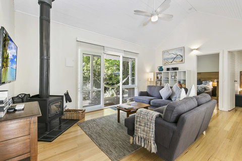 Bilinga Cottages - St Kilda Accommodation 5