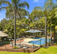 Comfort Resort Kaloha Phillip Island - St Kilda Accommodation