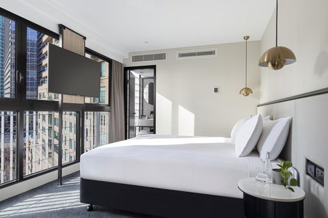 Brady Hotels Jones Lane - St Kilda Accommodation 13