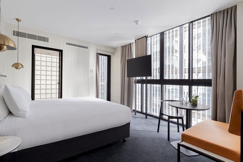 Brady Hotels Jones Lane - St Kilda Accommodation 9
