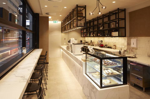 Brady Hotels Jones Lane - St Kilda Accommodation 19