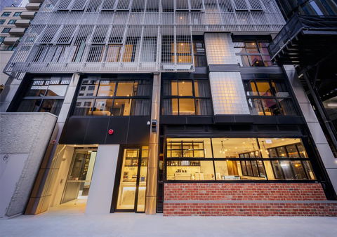 Brady Hotels Jones Lane - St Kilda Accommodation 18