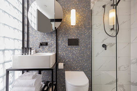 Brady Hotels Jones Lane - St Kilda Accommodation 7