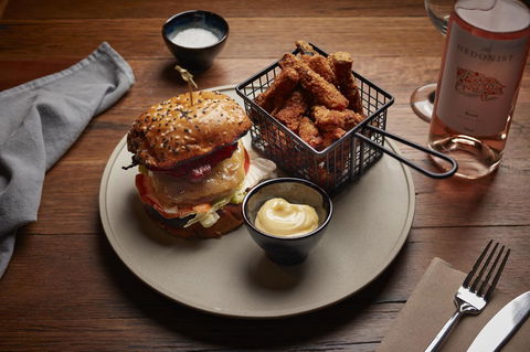 Brady Hotels Jones Lane - St Kilda Accommodation 22