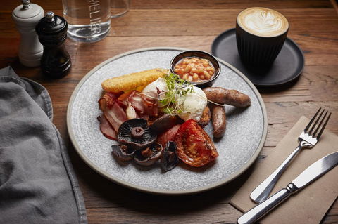 Brady Hotels Jones Lane - St Kilda Accommodation 21