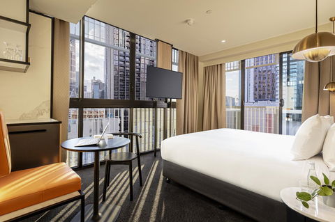 Brady Hotels Jones Lane - St Kilda Accommodation 3