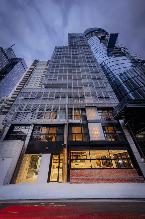 Brady Hotels Jones Lane - St Kilda Accommodation 1