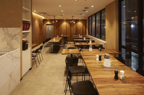 Brady Hotels Jones Lane - St Kilda Accommodation 20