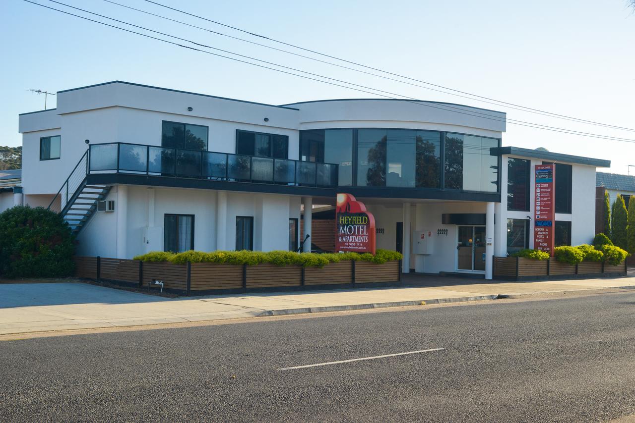 Lakes Entrance VIC St Kilda Accommodation