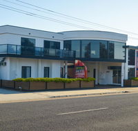 Heyfield Motel and Apartments - St Kilda Accommodation