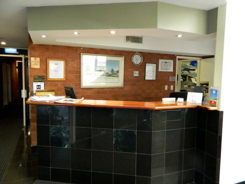 Ciloms Airport Lodge - St Kilda Accommodation 27