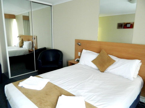 Ciloms Airport Lodge - St Kilda Accommodation 25