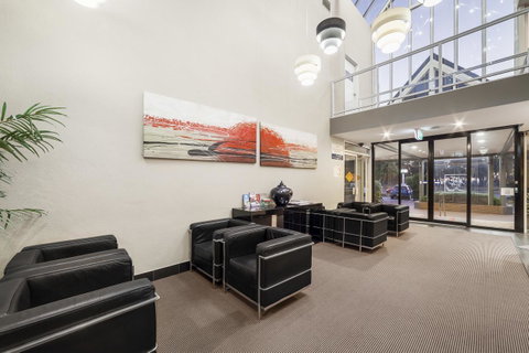 Ciloms Airport Lodge - St Kilda Accommodation 16