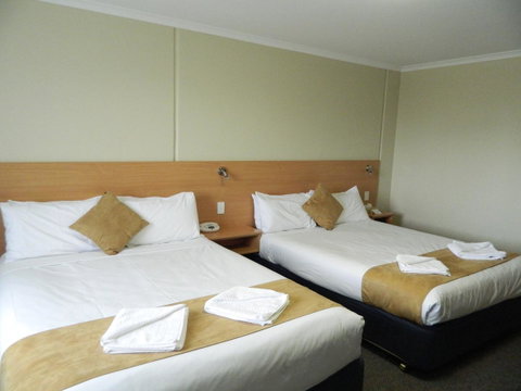 Ciloms Airport Lodge - St Kilda Accommodation 34