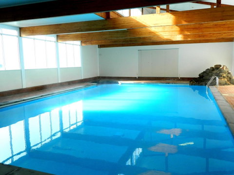 Ciloms Airport Lodge - St Kilda Accommodation 10