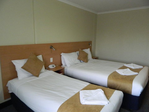 Ciloms Airport Lodge - St Kilda Accommodation 22