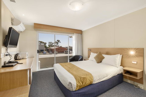 Ciloms Airport Lodge - St Kilda Accommodation 30