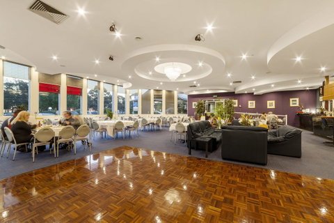 Ciloms Airport Lodge - St Kilda Accommodation 20