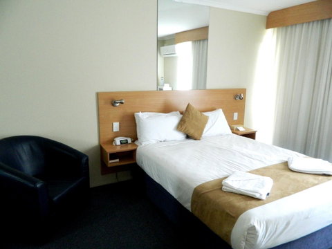 Ciloms Airport Lodge - St Kilda Accommodation 40