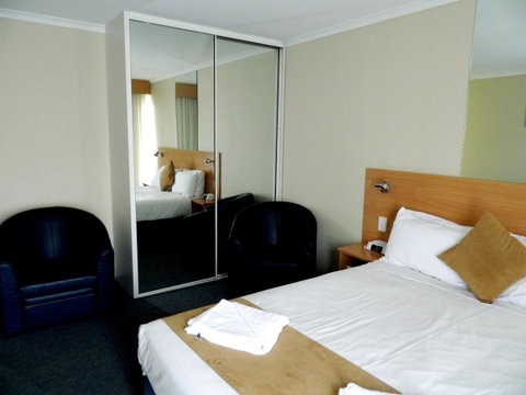 Ciloms Airport Lodge - St Kilda Accommodation 37