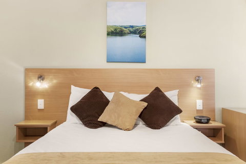 Ciloms Airport Lodge - St Kilda Accommodation 43