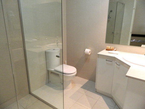 Ciloms Airport Lodge - St Kilda Accommodation 32