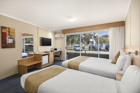 Ciloms Airport Lodge - St Kilda Accommodation 31