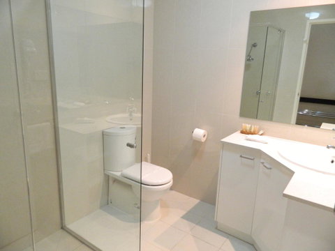 Ciloms Airport Lodge - St Kilda Accommodation 13