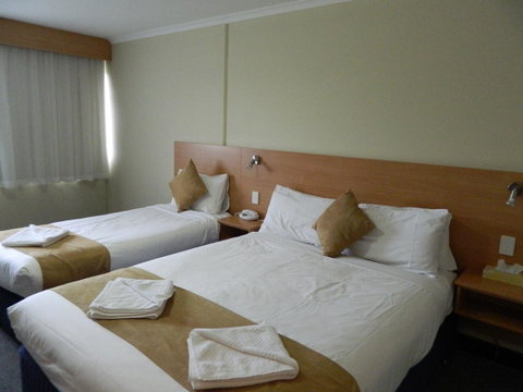 Ciloms Airport Lodge - St Kilda Accommodation 23