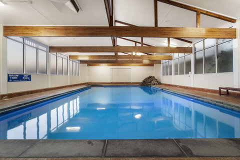 Ciloms Airport Lodge - St Kilda Accommodation 18