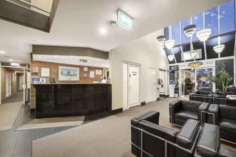 Ciloms Airport Lodge - St Kilda Accommodation 15