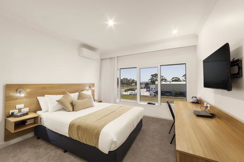 Ciloms Airport Lodge - St Kilda Accommodation 5