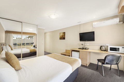 Ciloms Airport Lodge - St Kilda Accommodation 28