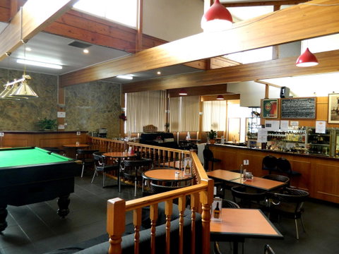 Ciloms Airport Lodge - St Kilda Accommodation 17