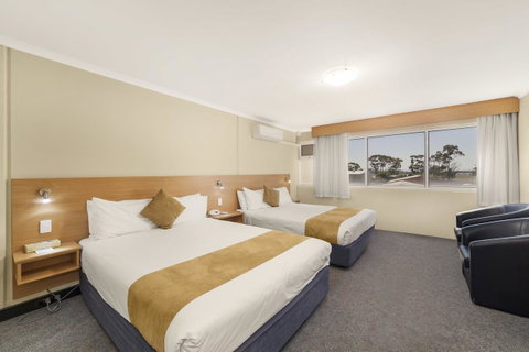 Ciloms Airport Lodge - St Kilda Accommodation 33